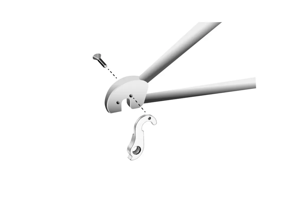 Kuka Mjenjača GH-105