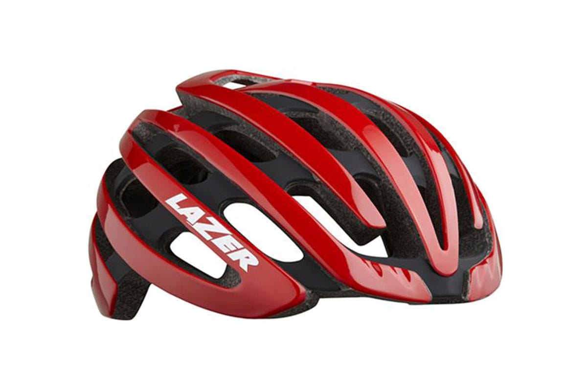 Lazer Z1 crvena
