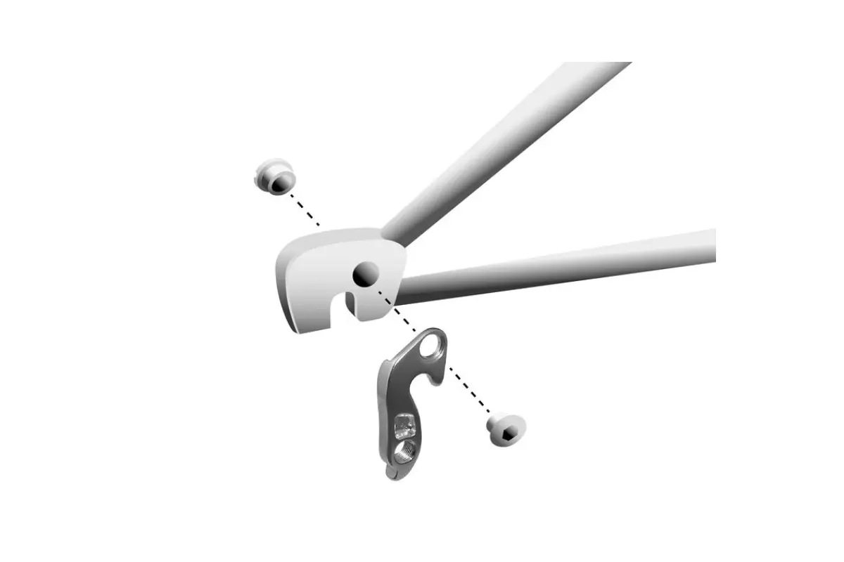Kuka Mjenjača GH-084