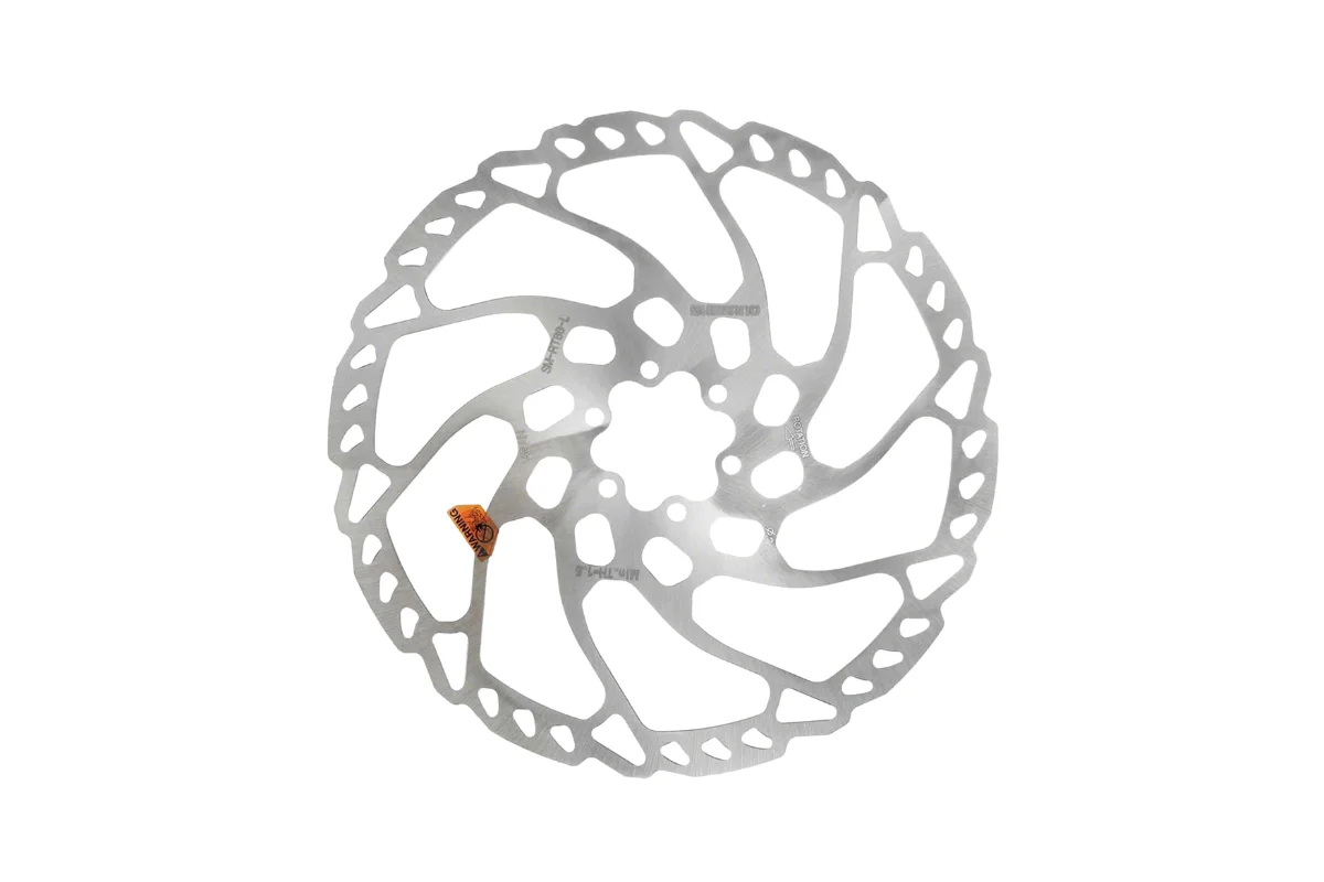 Shimano SLX SM-RT66 160mm