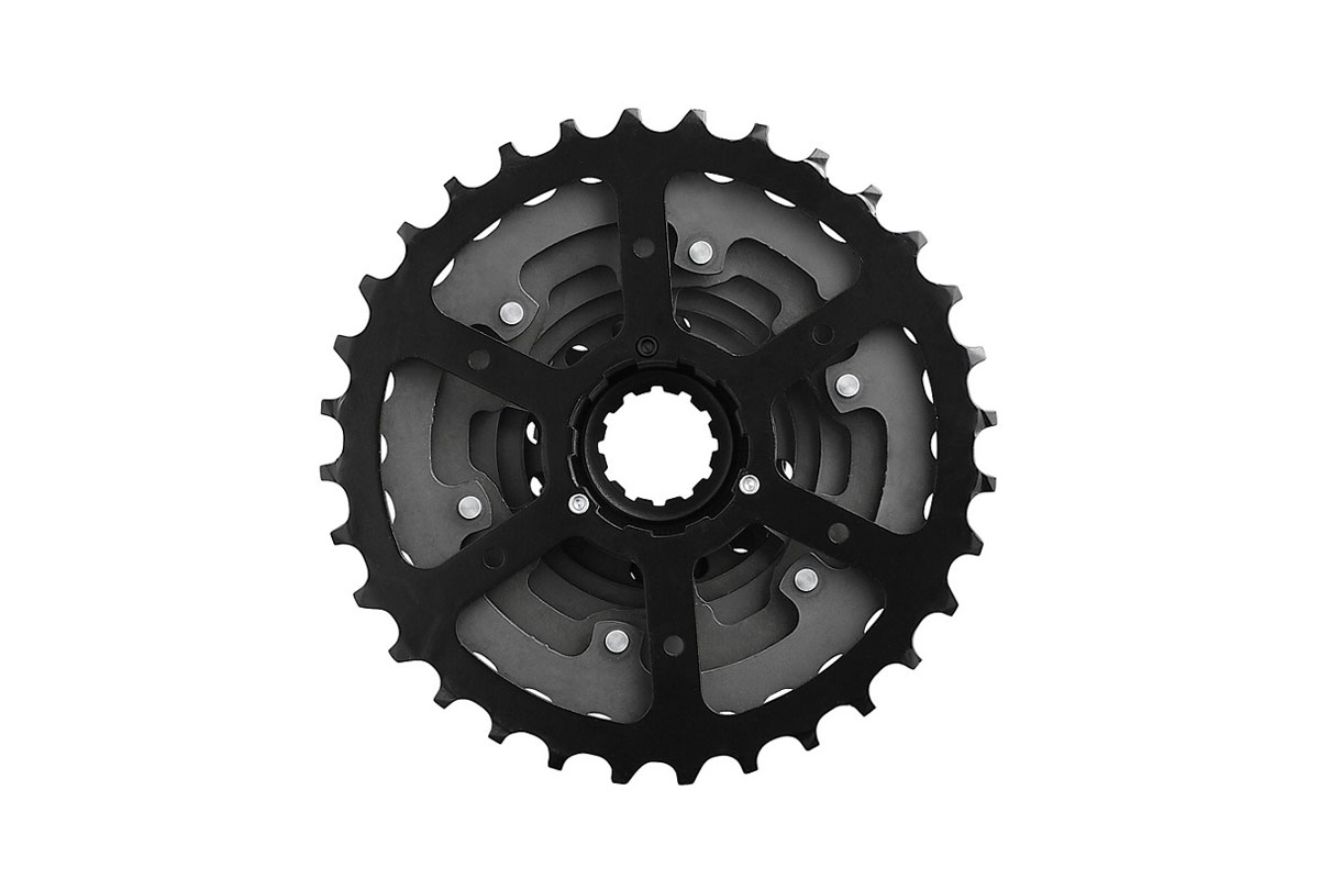 Shimano CS-HG200-8 32T