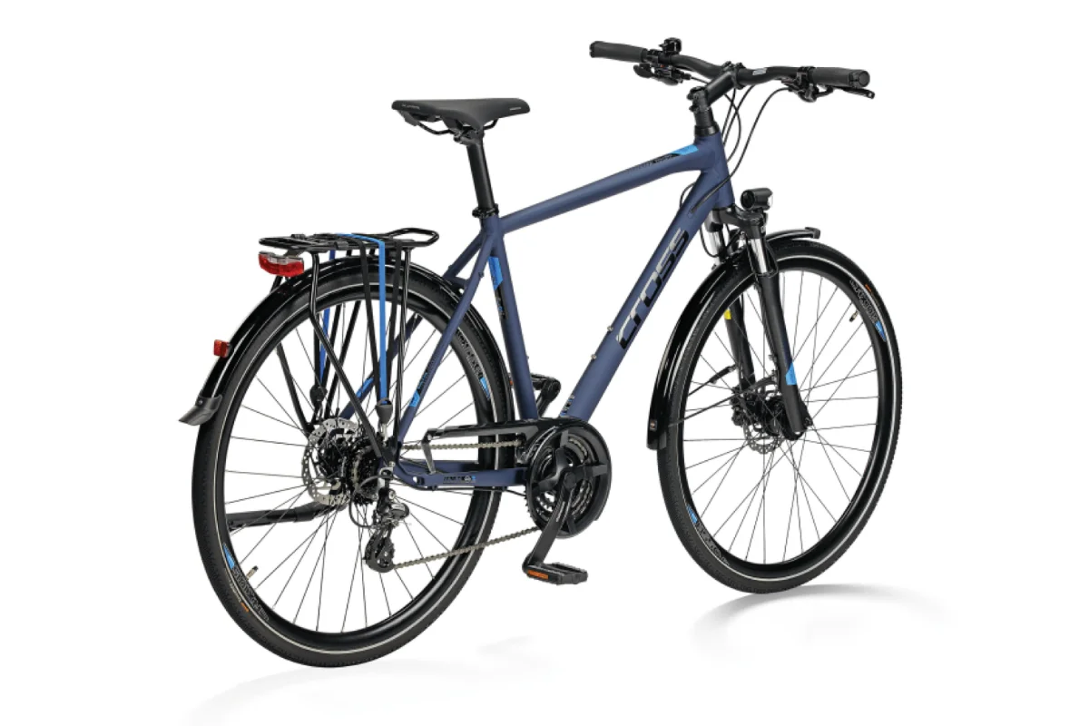 Cross Avalon Trekking 28"