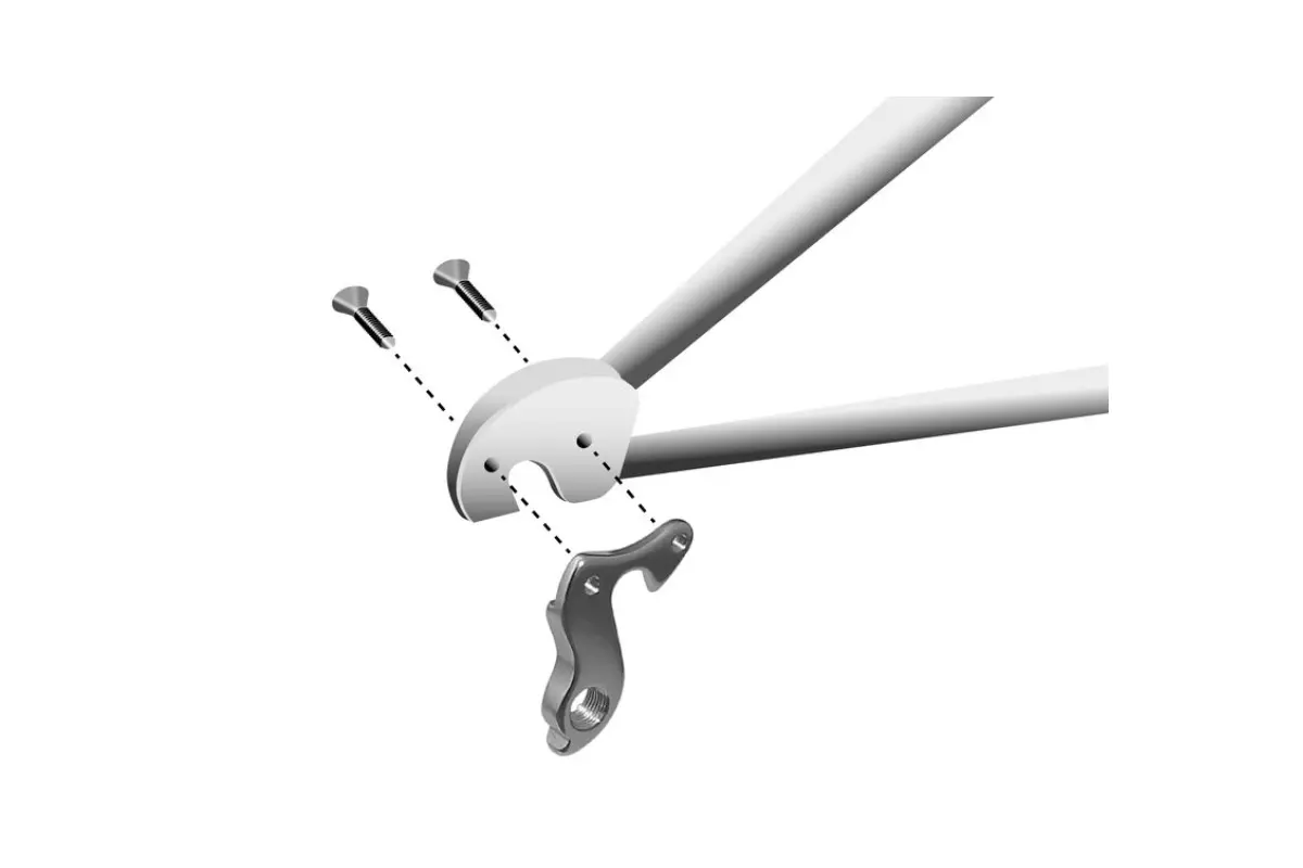 Kuka Mjenjača GH-060