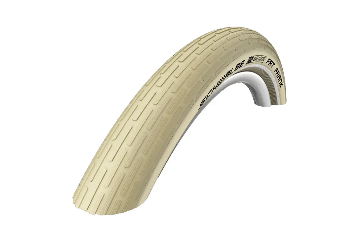 Schwalbe Fat Frank 28x2.0