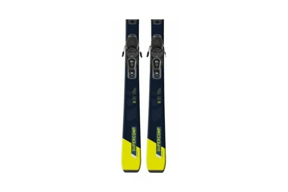 Fischer RC4 Supercomp SLR + RS 10
