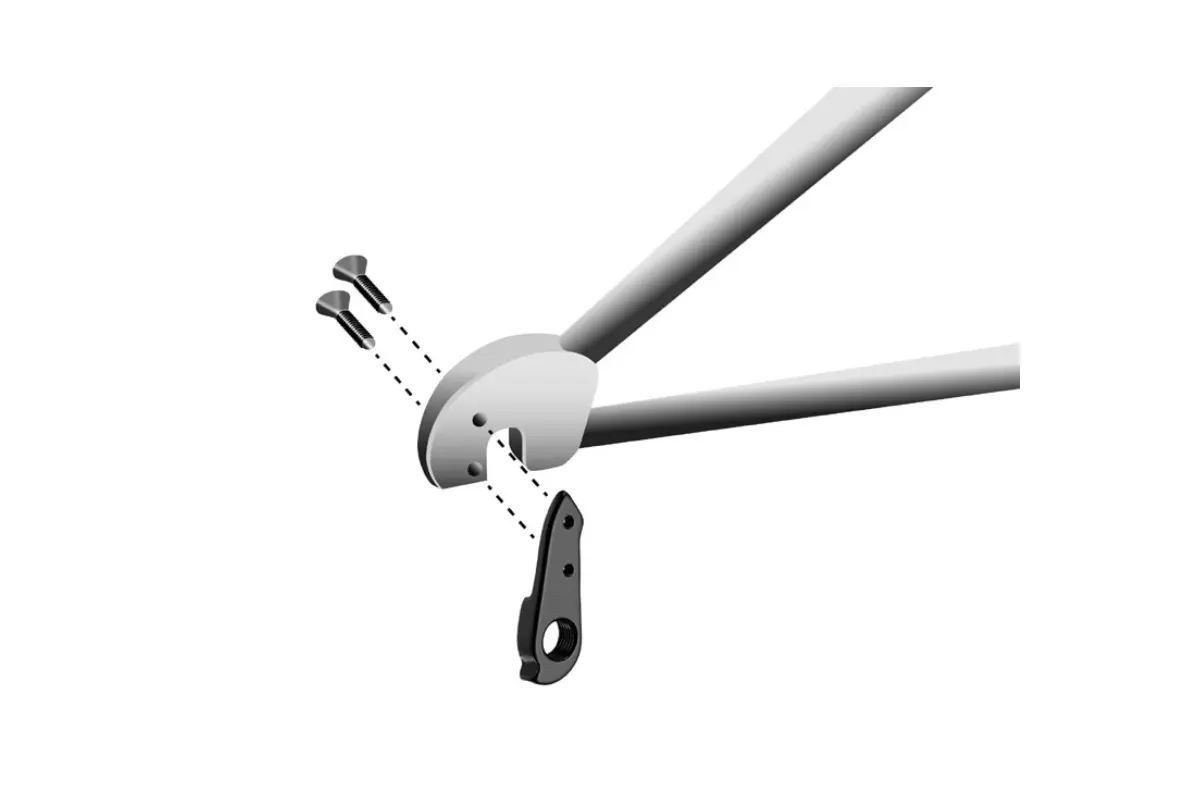Kuka Mjenjača GH-207