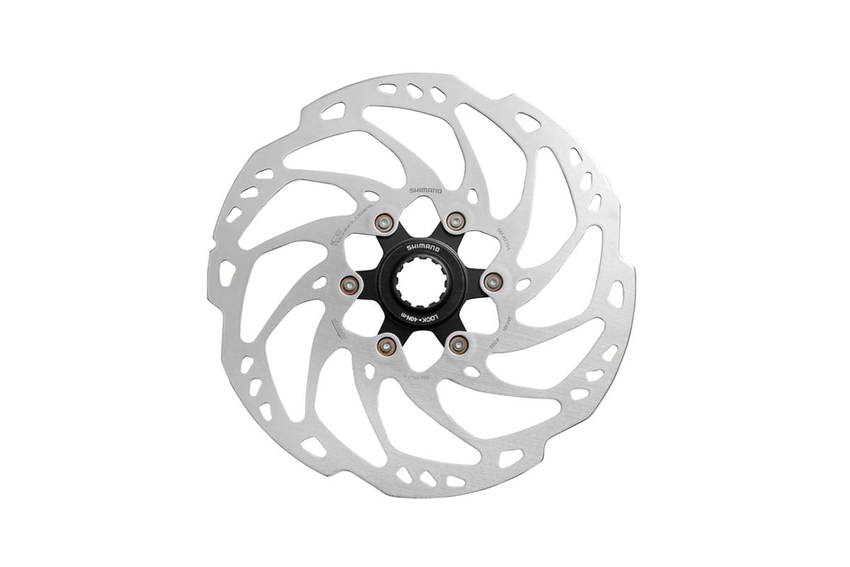 Shimano SM-RT70 160mm