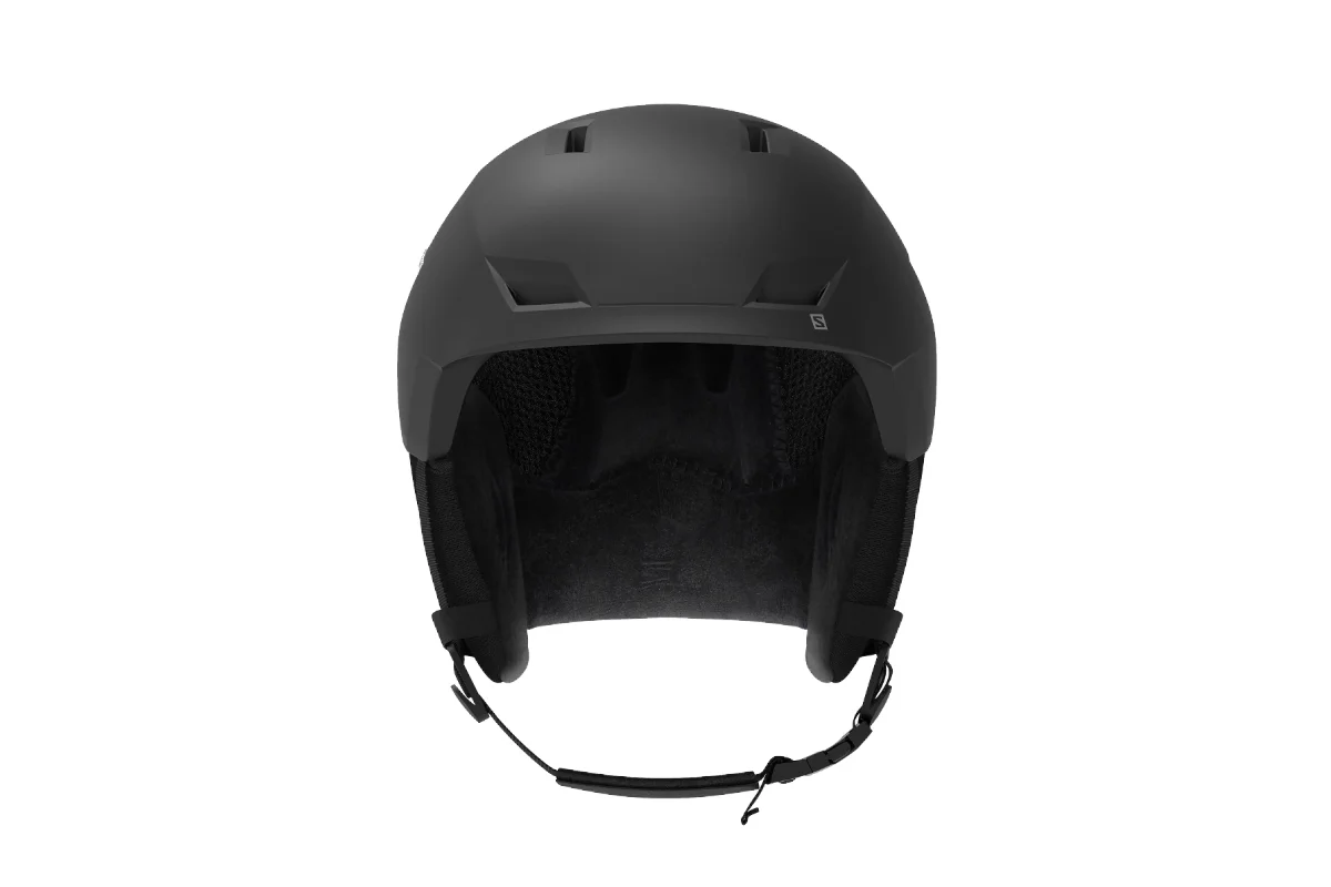 Salomon Helmet Pioneer LT Access Black