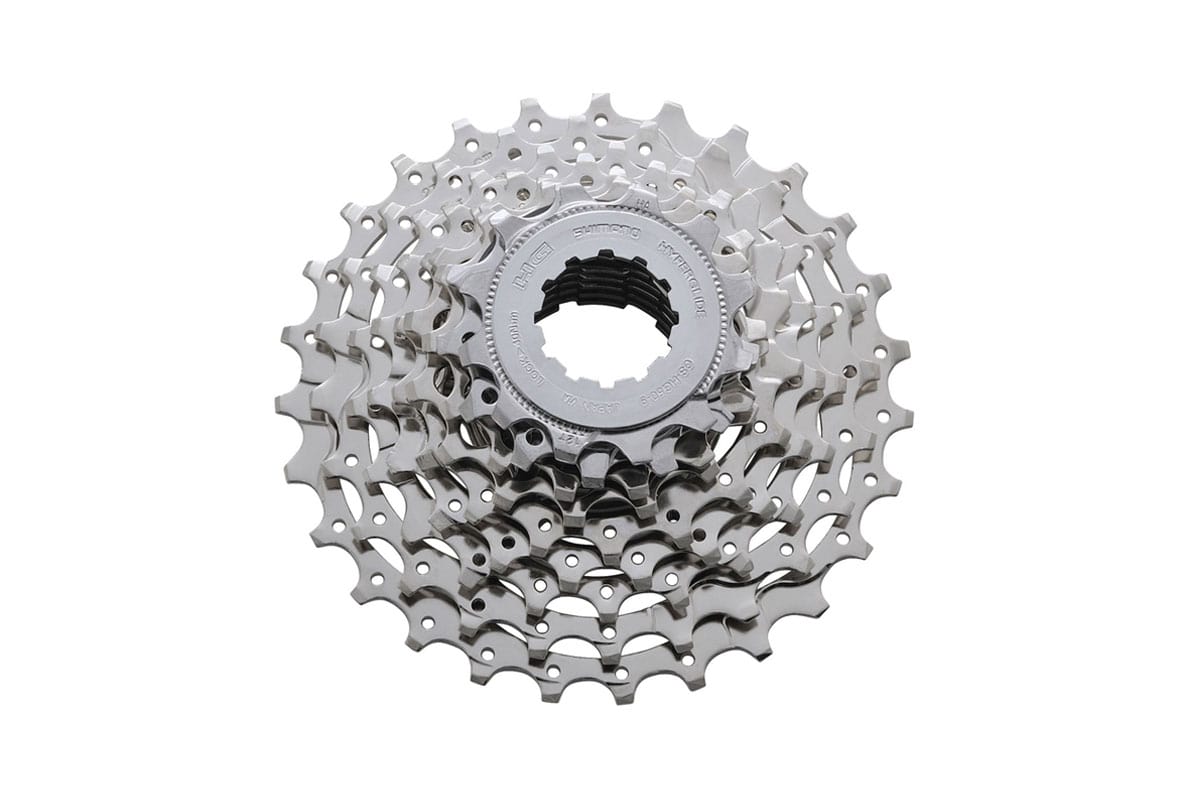 Shimano Sora CS-HG50-9