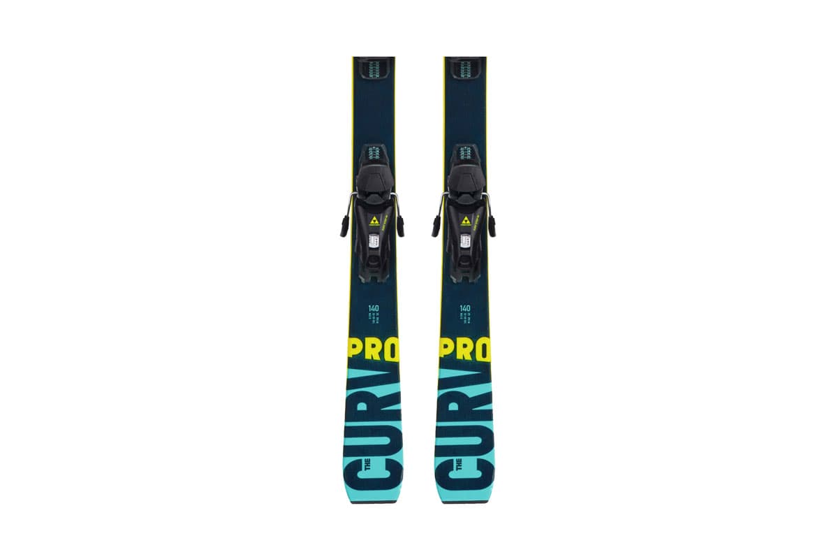 Fischer The Curv DTI AR + RC4