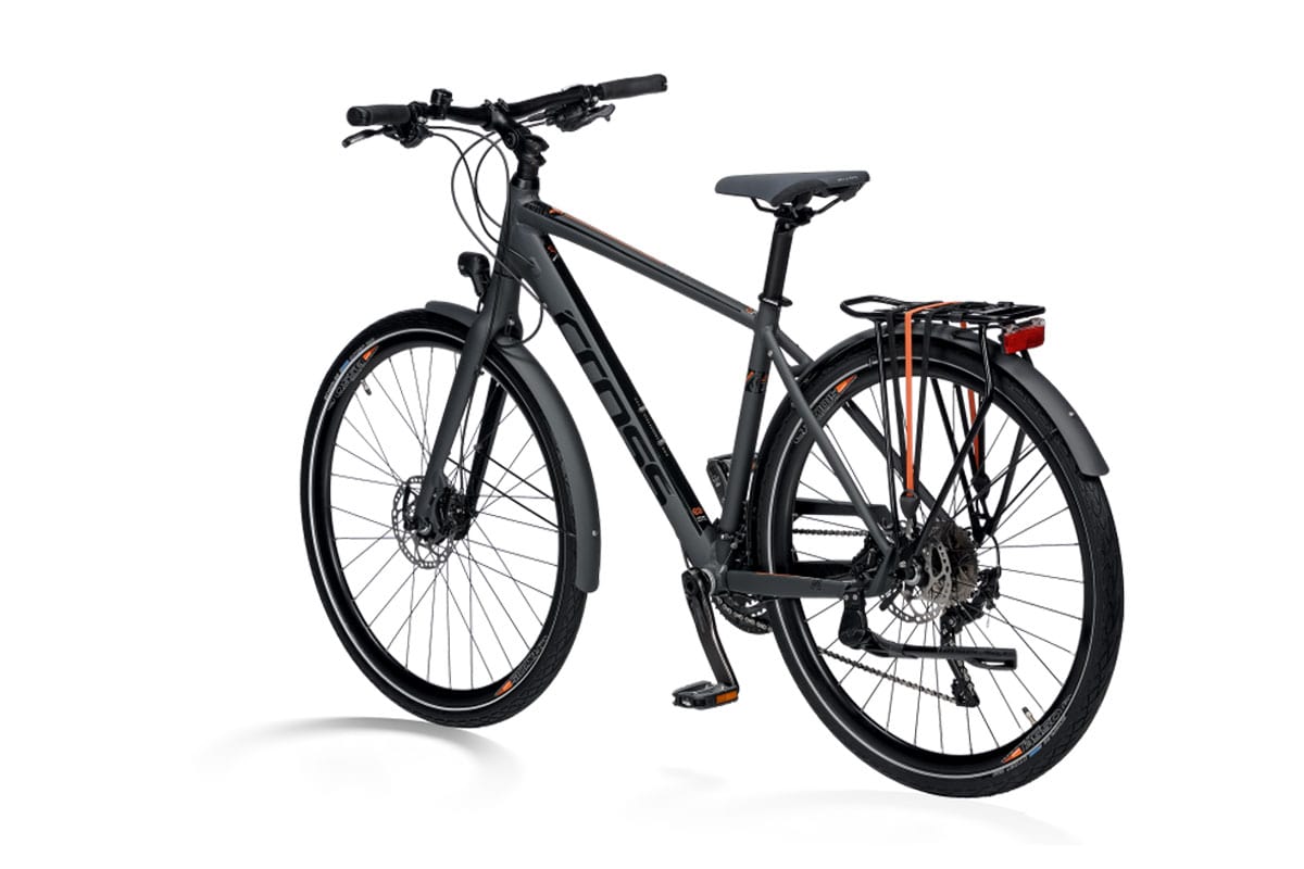 Cross Tour  X 28"