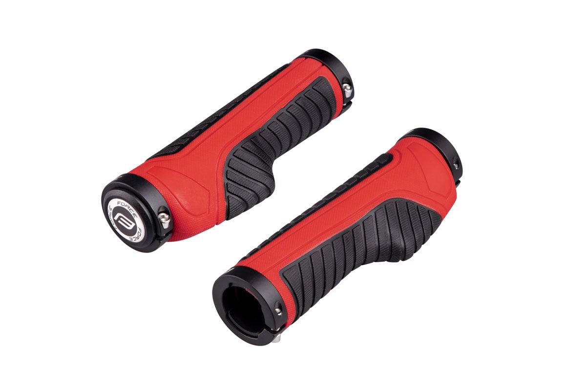 Force Wide black red 