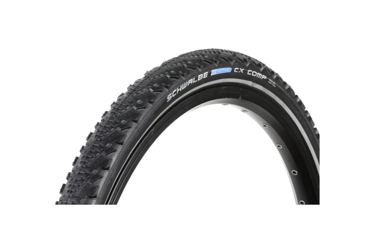 Schwalbe CX comp 28x1.2 