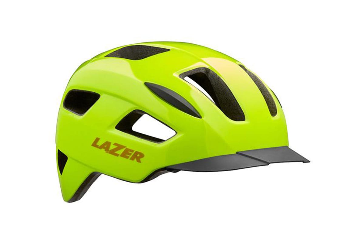 Lazer Lizard fluorescentna