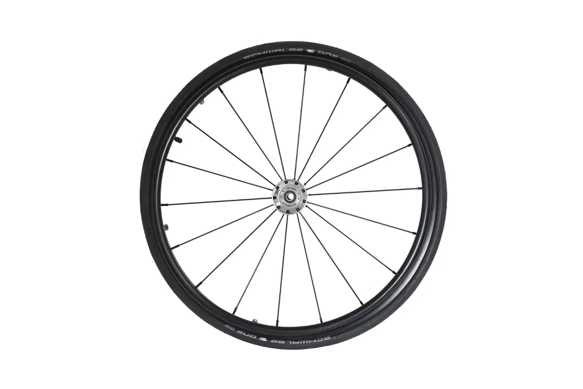 Schwalbe One Wheelchair 24x1.0
