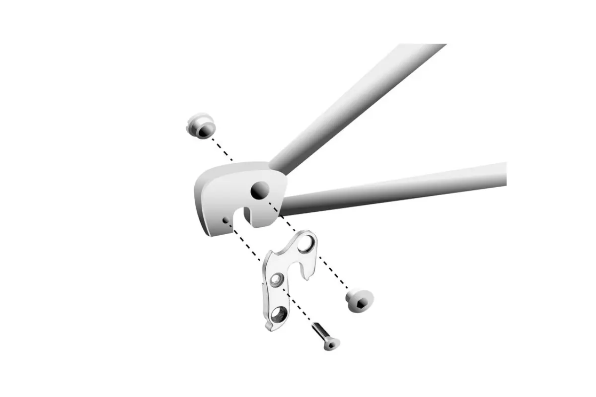 Kuka Mjenjača GH-133