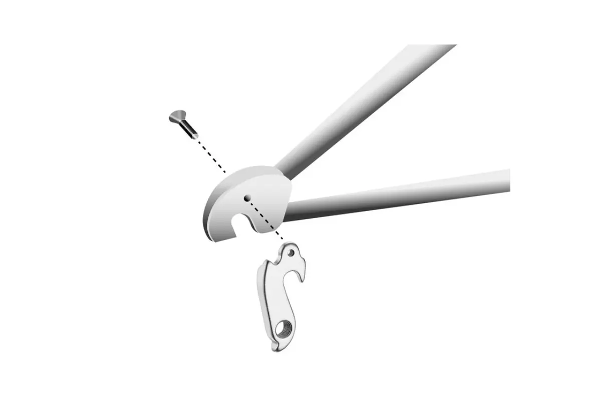 Kuka Mjenjača GH-118