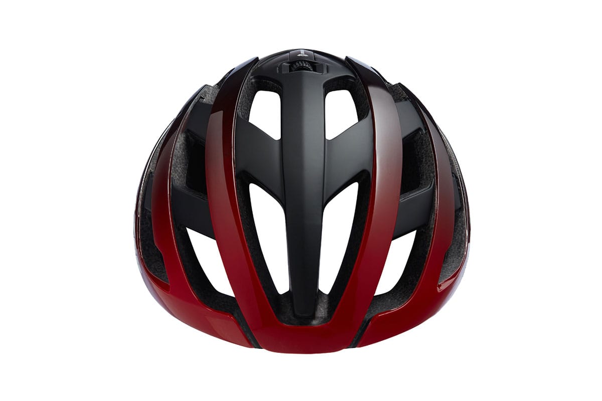 Lazer Genesis crvena