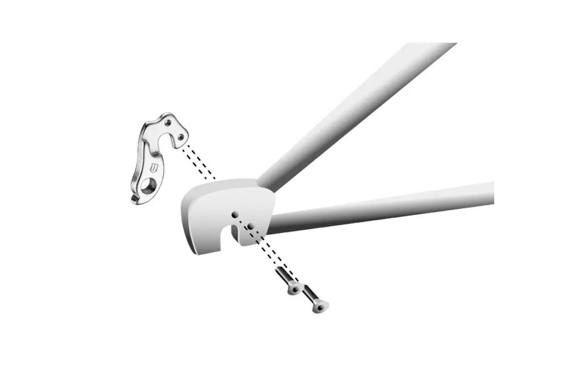 Kuka Mjenjača GH-169