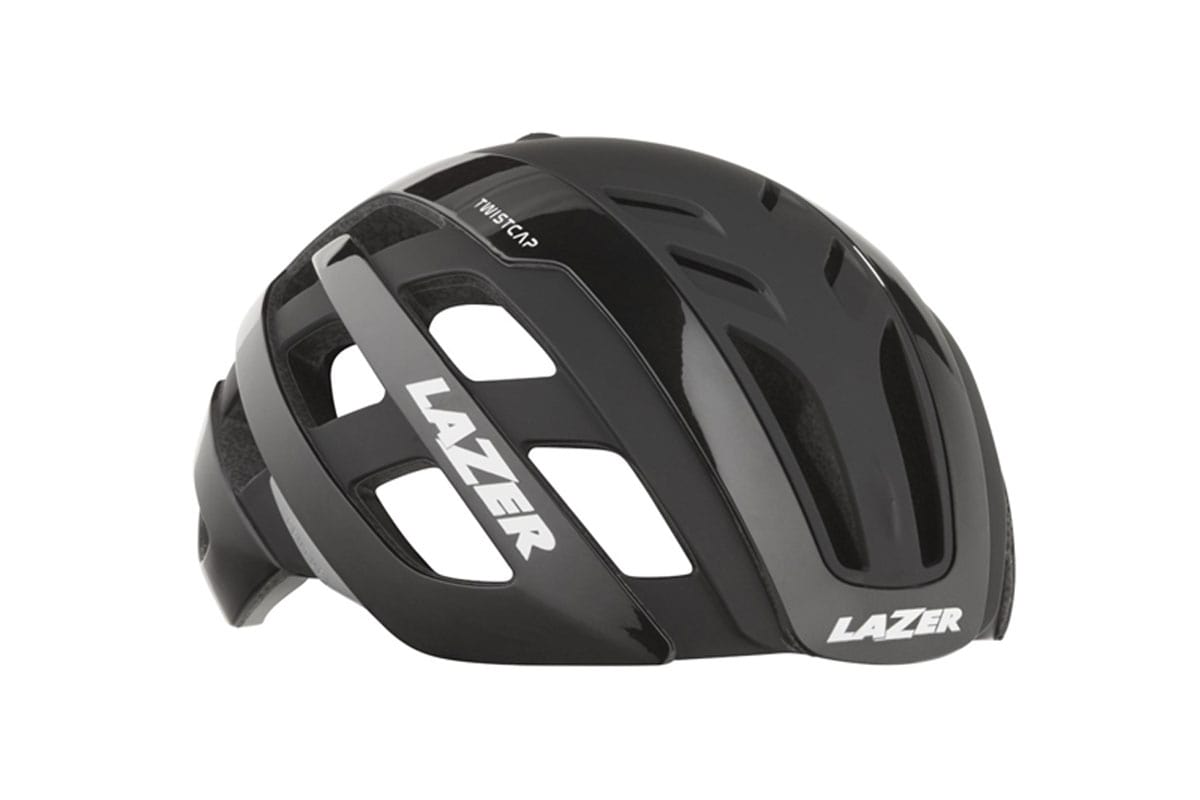 Lazer Century crna