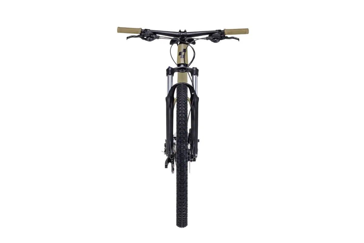 Cube Aim Race Olive'n'Black 2023