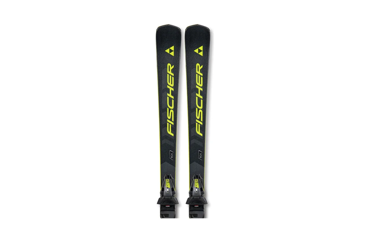 Fischer RC4 Power AR