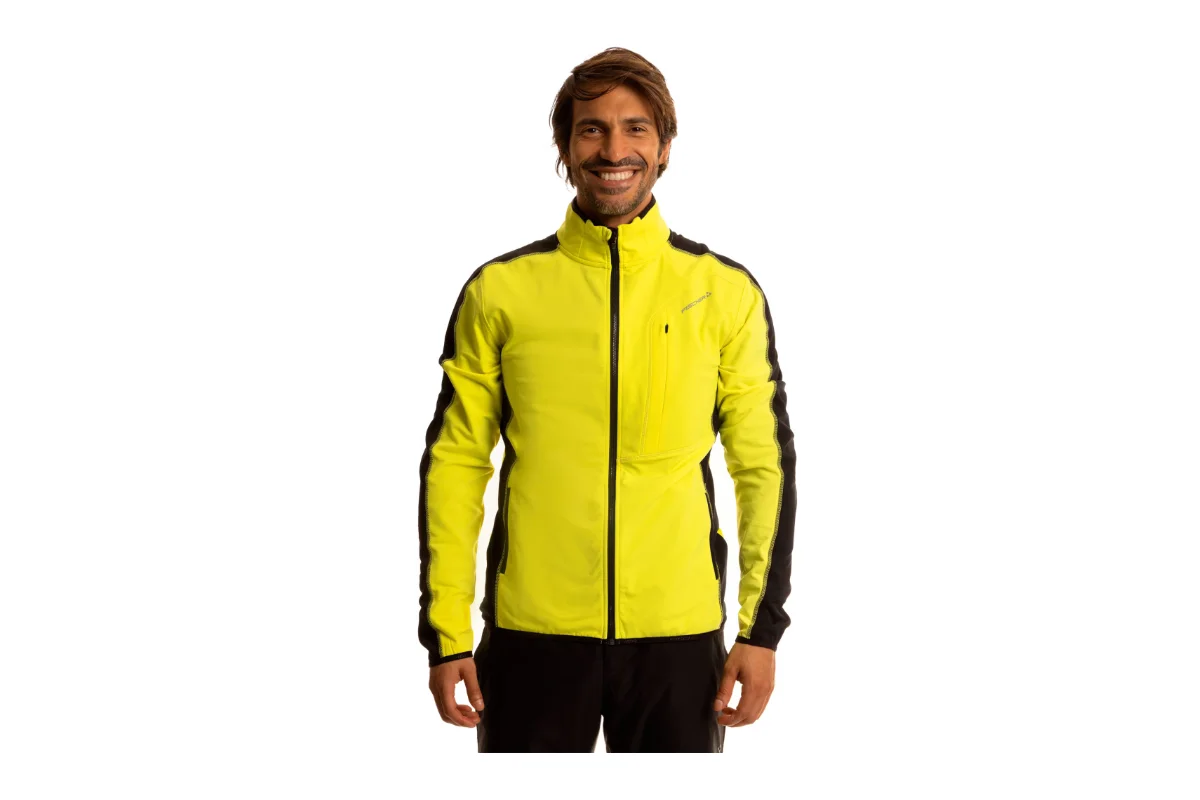 Fischer UP Flex jacket flo