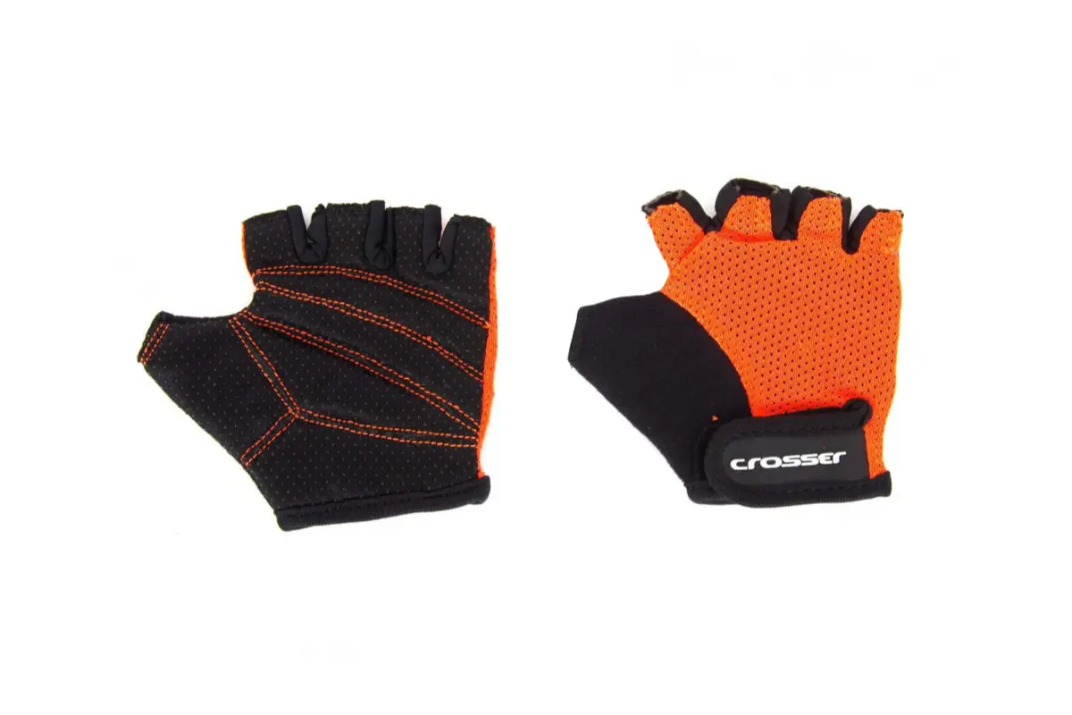 Crosser CG 19 0027 Orange