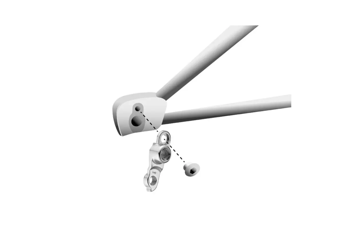 Kuka Mjenjača GH-087