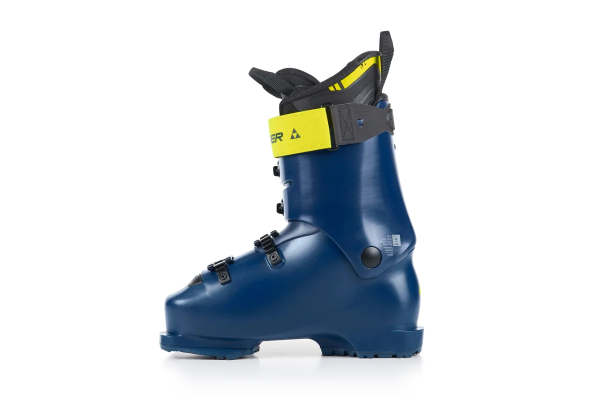 Fischer RC4 120 HV Vacuum 