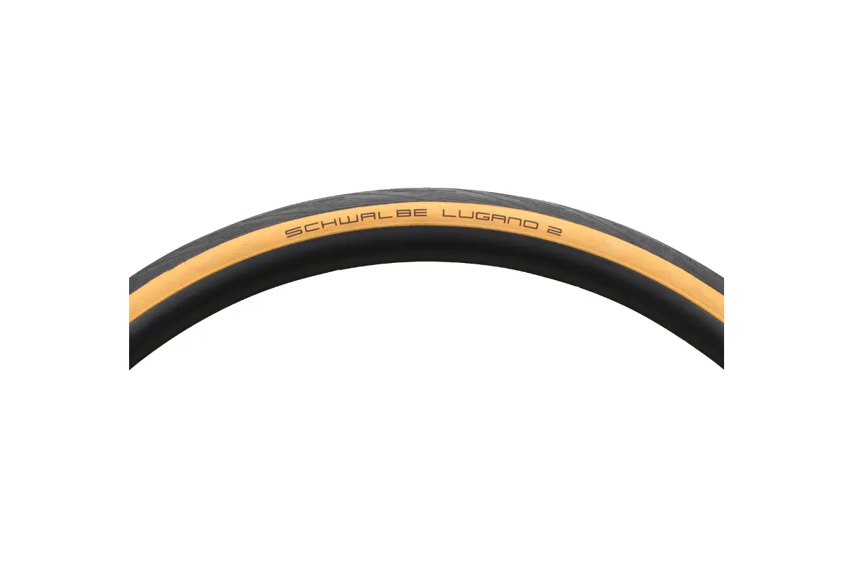 Schwalbe 25-622 Lugano II HS471 Beige