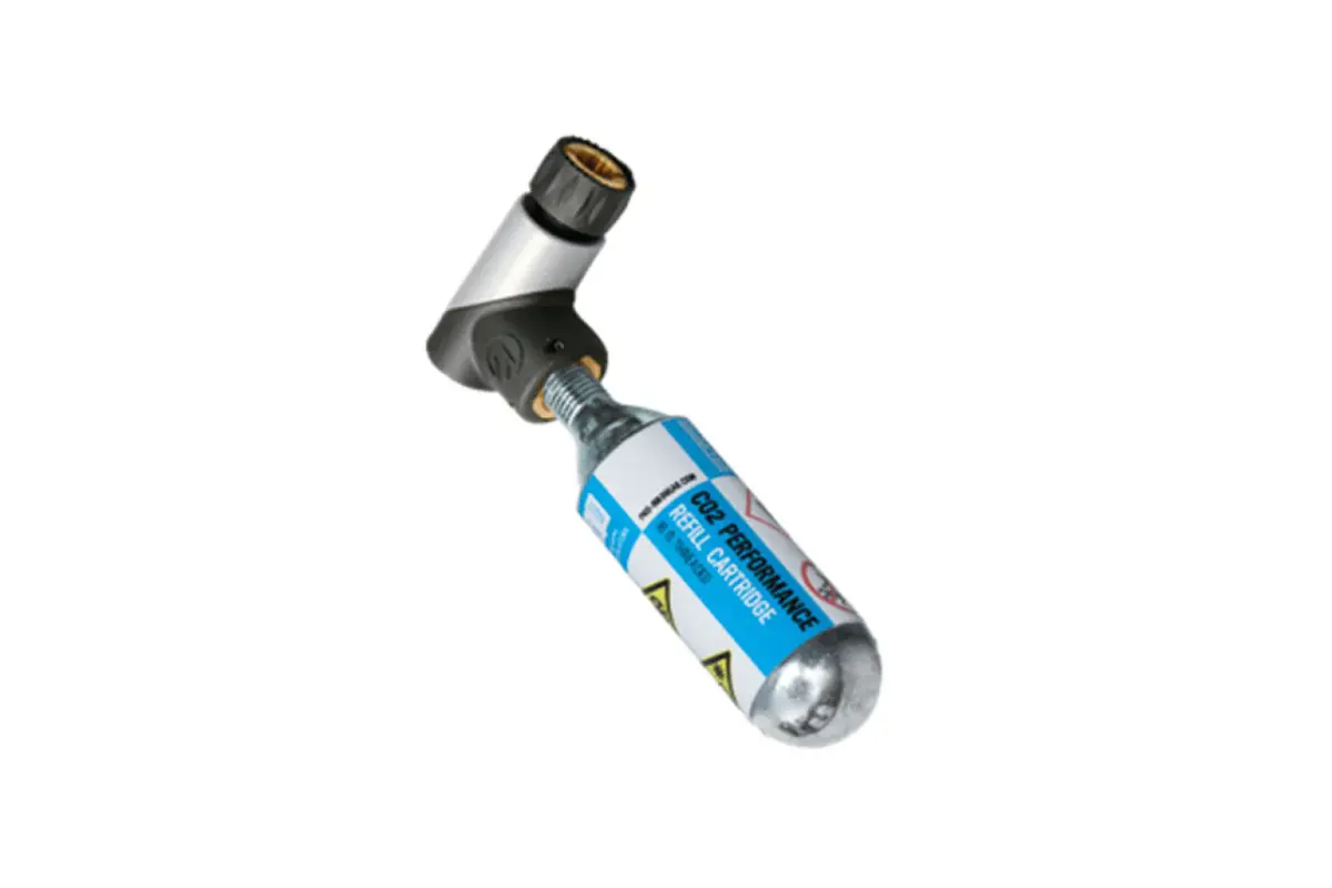 Pro Micro CO₂ Inflator