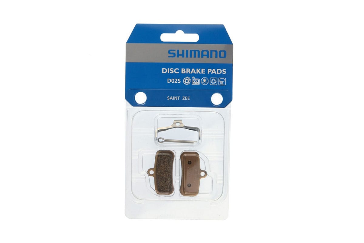 Shimano D02S