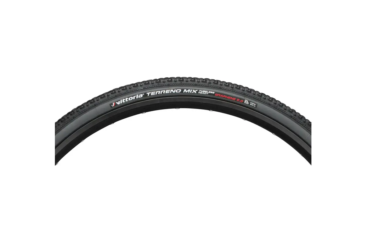 Vittoria Terreno Mix Graphene 700x33c