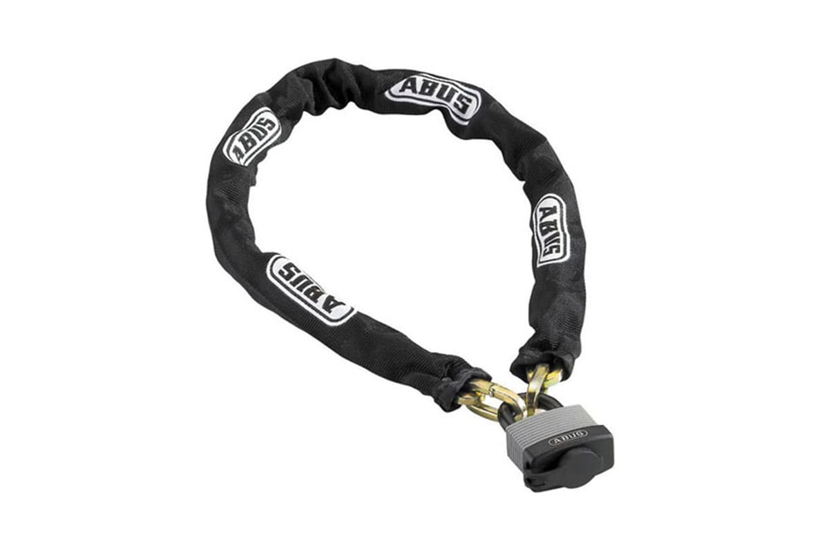 Abus Chain 6KS 85cm