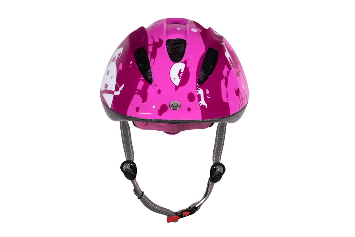 Force Fun Planets Pink