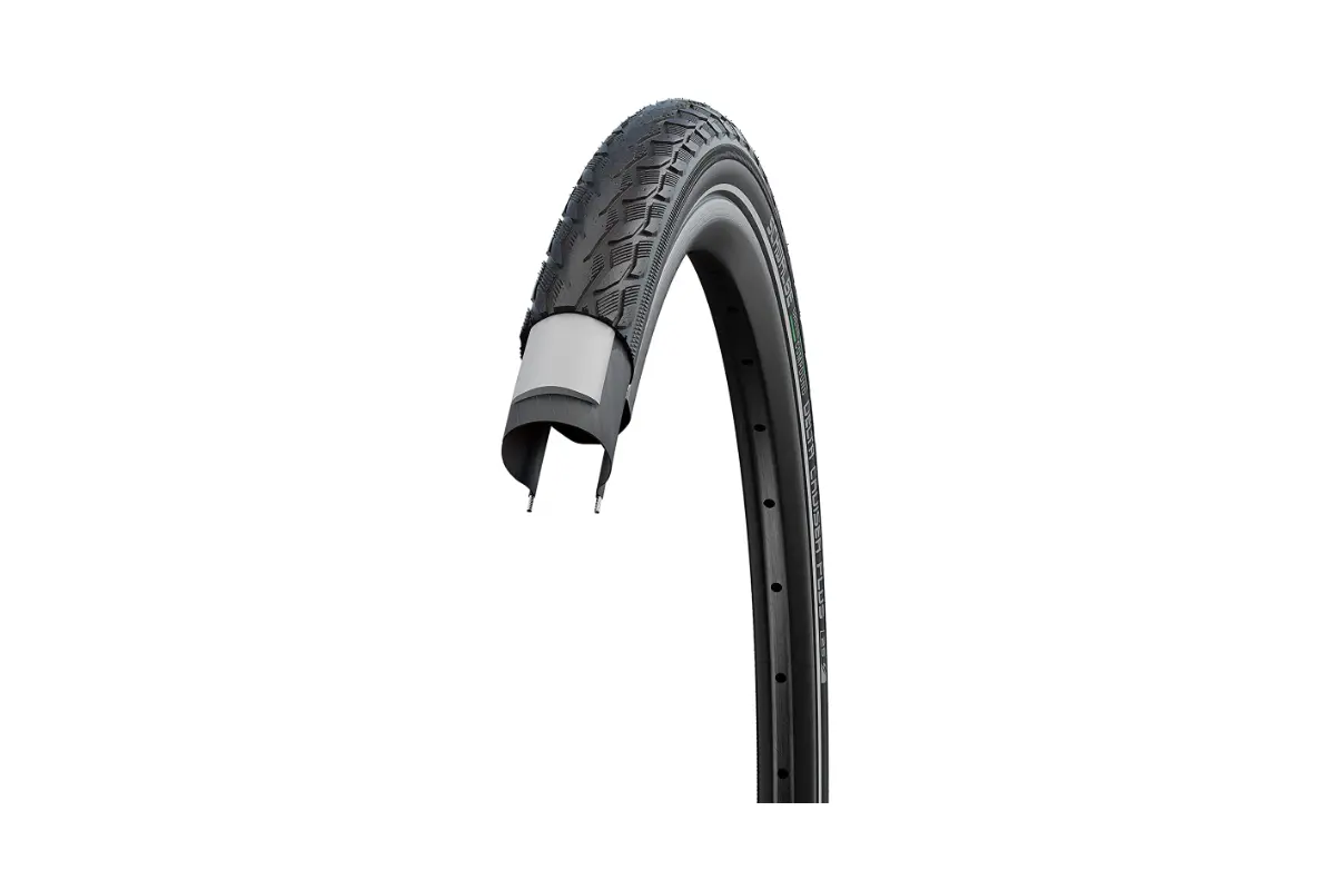 Schwalbe Delta Cruiser Plus 37-622