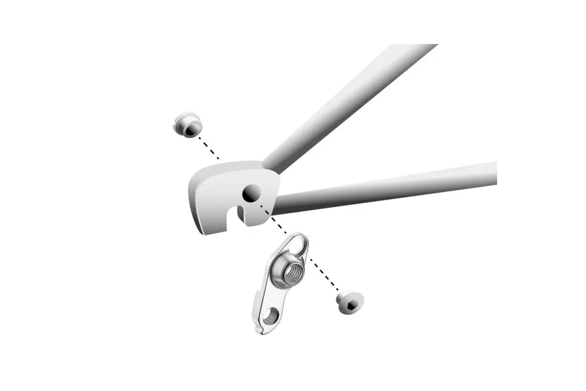 Kuka Mjenjača GH-102