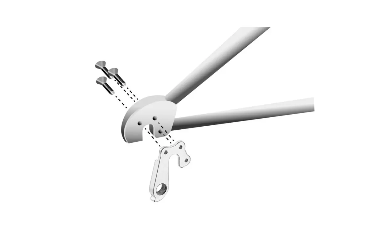 Kuka Mjenjača Gh-098