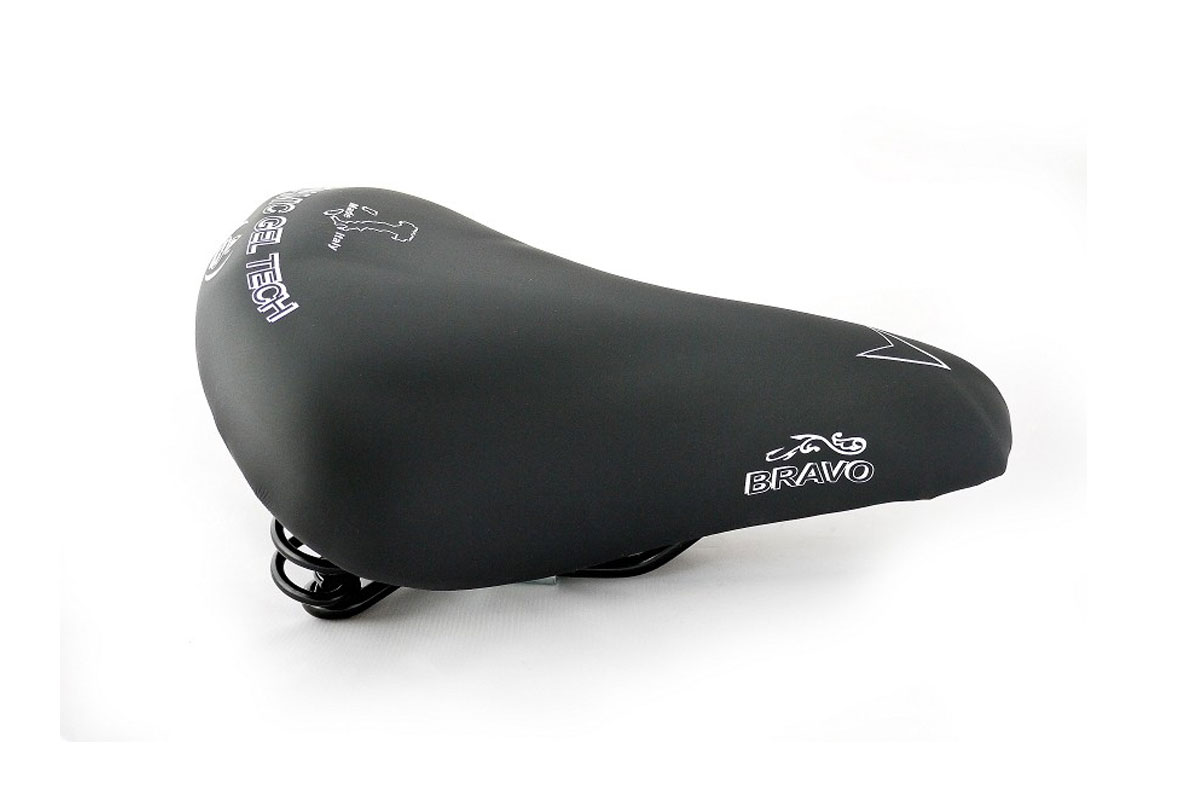 Dinamic Gel Tech Bravo 