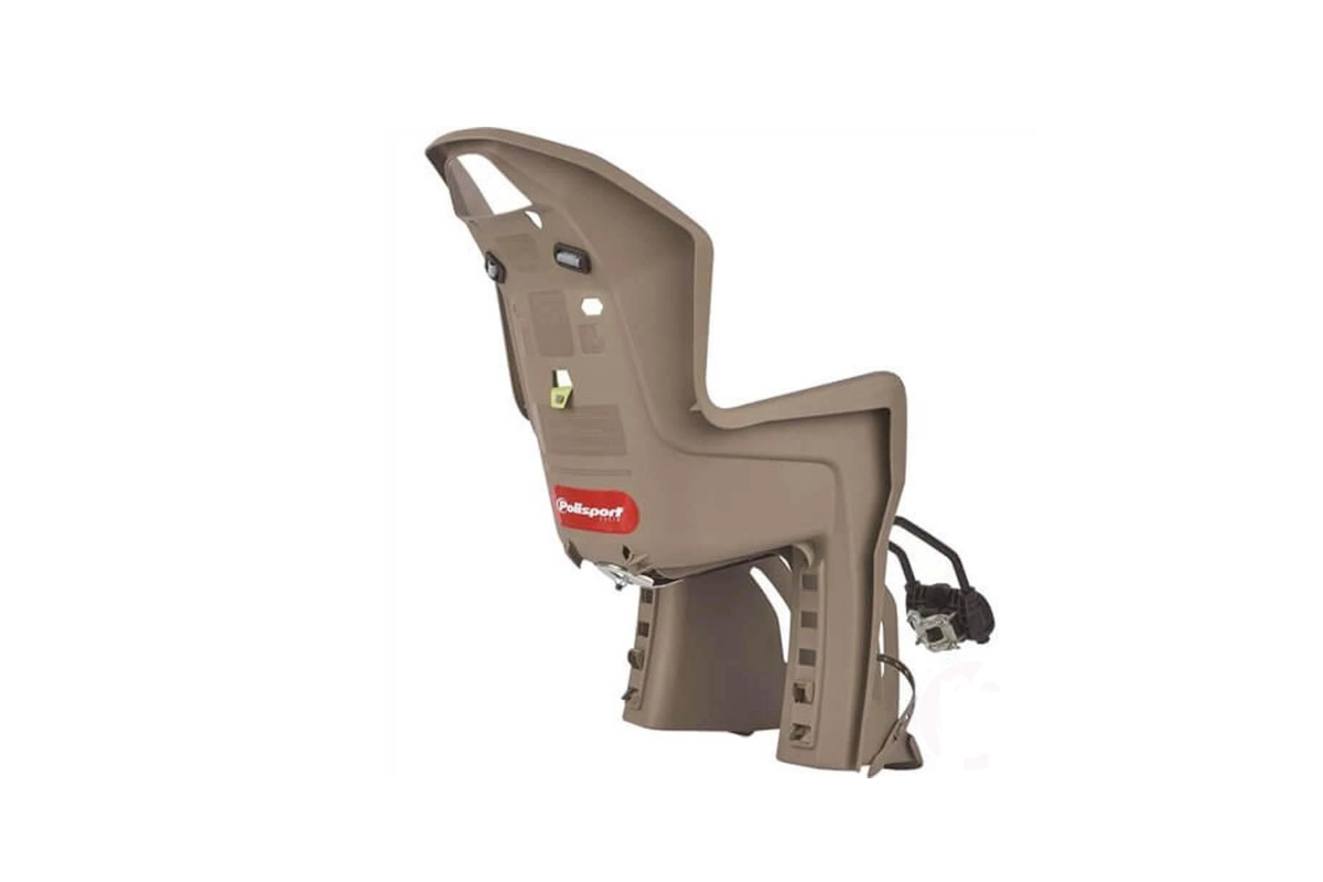 Polisport Dječija Sjedalica Koolah Ramu 29" Brown Green