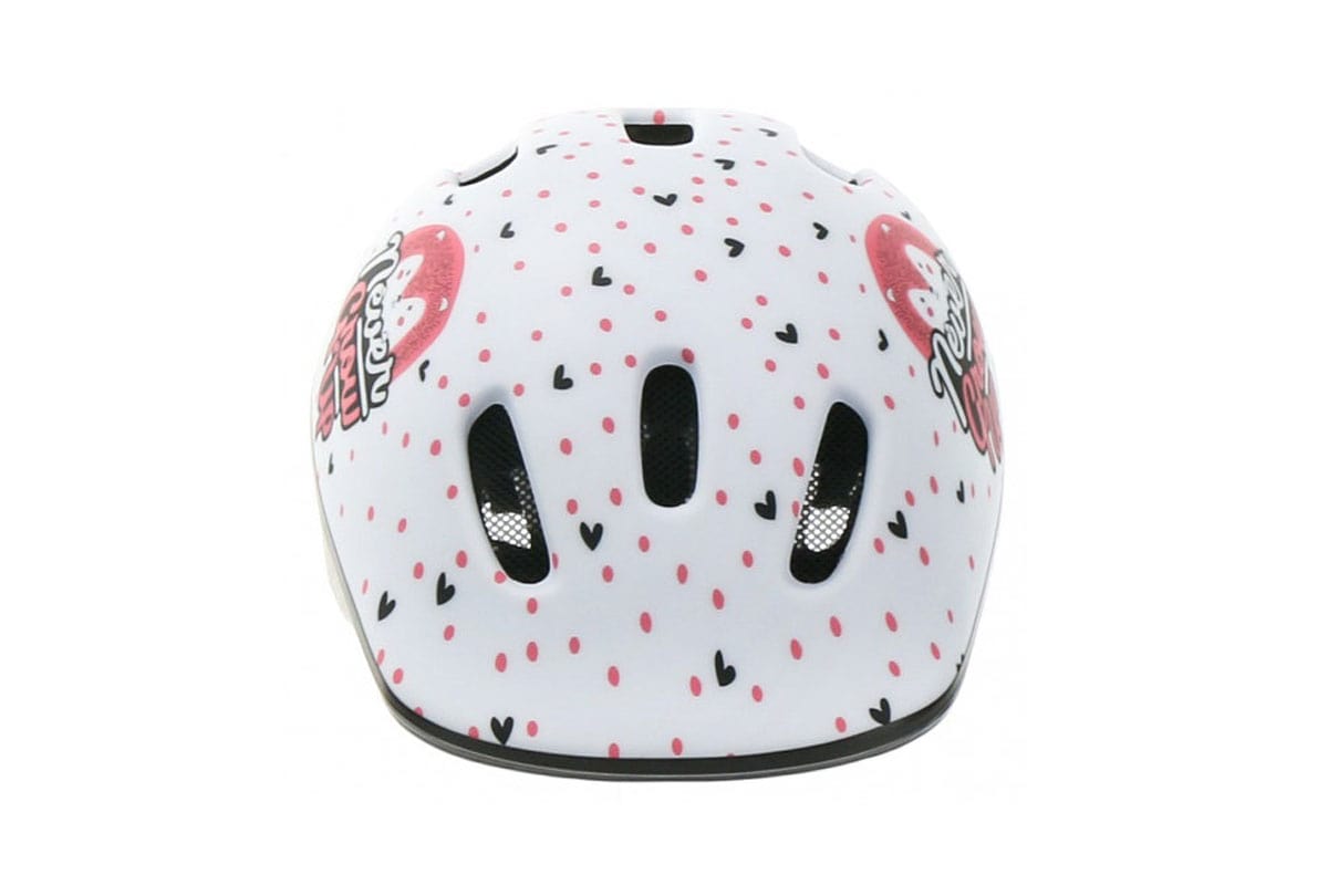 Polisport Hoggy kaciga