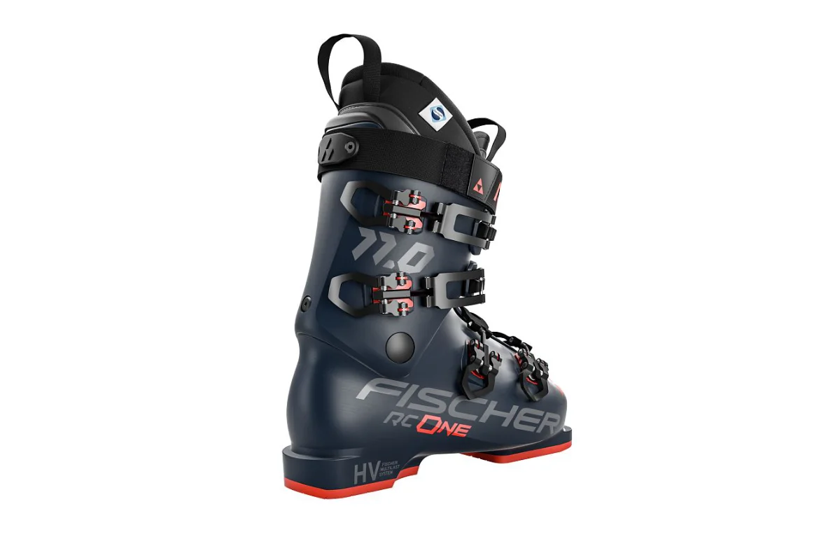 Fischer RC ONE 11.0 Red 
