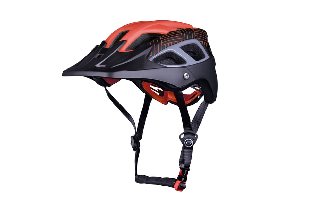 Force Aves crveno-crna