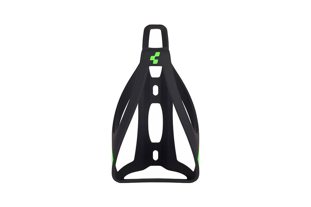 Cube Mat Classic Black Green