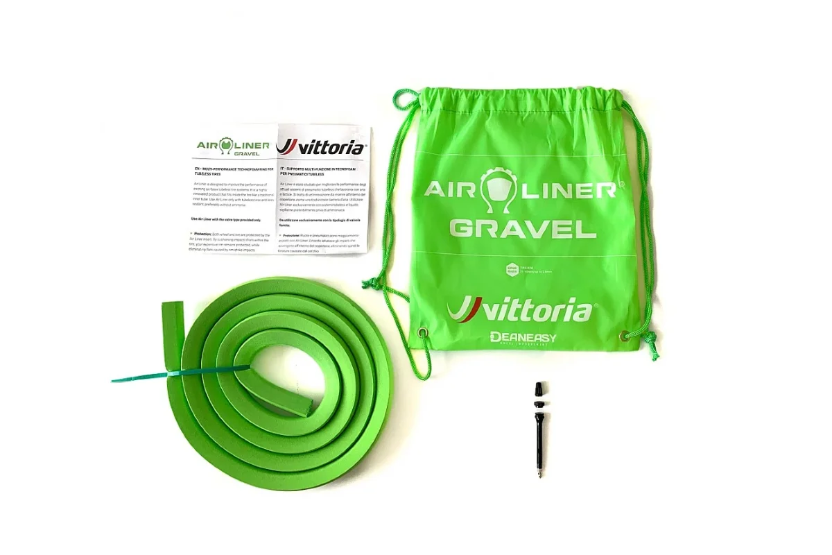 Vittoria Air Liner One Size