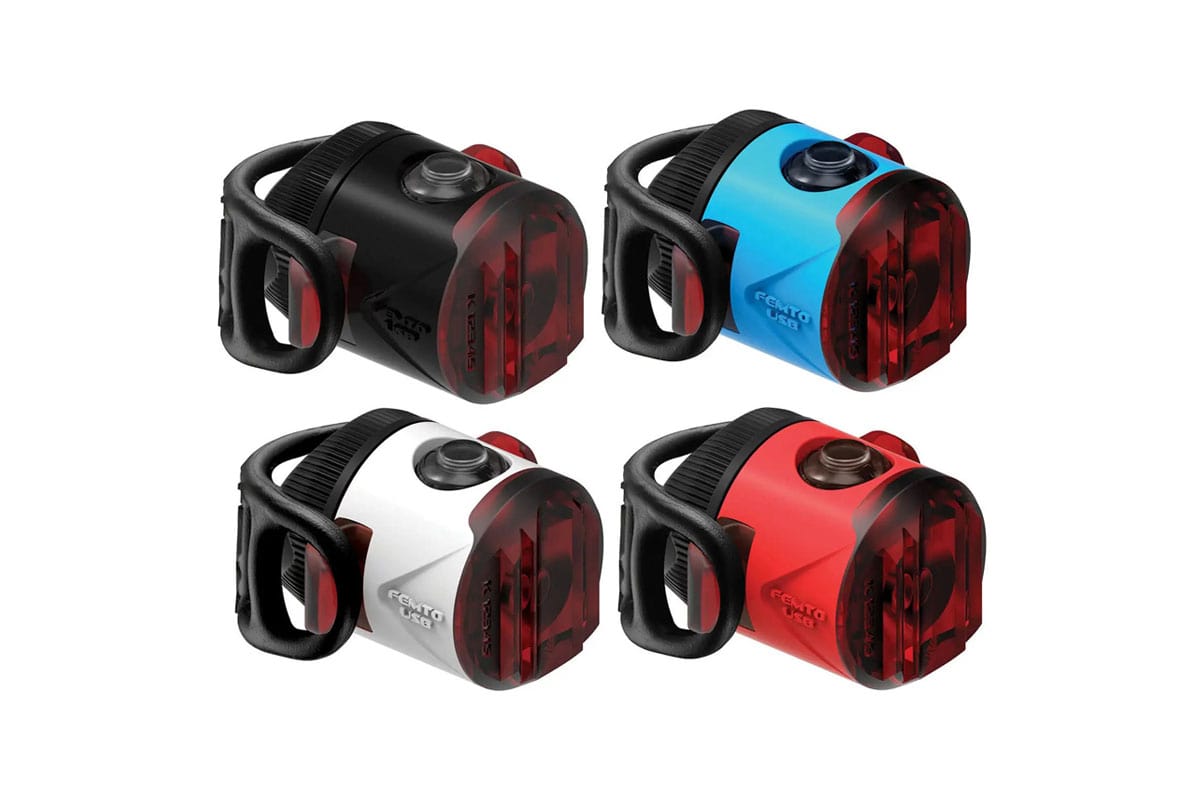Lezyne Femto USB Drive par