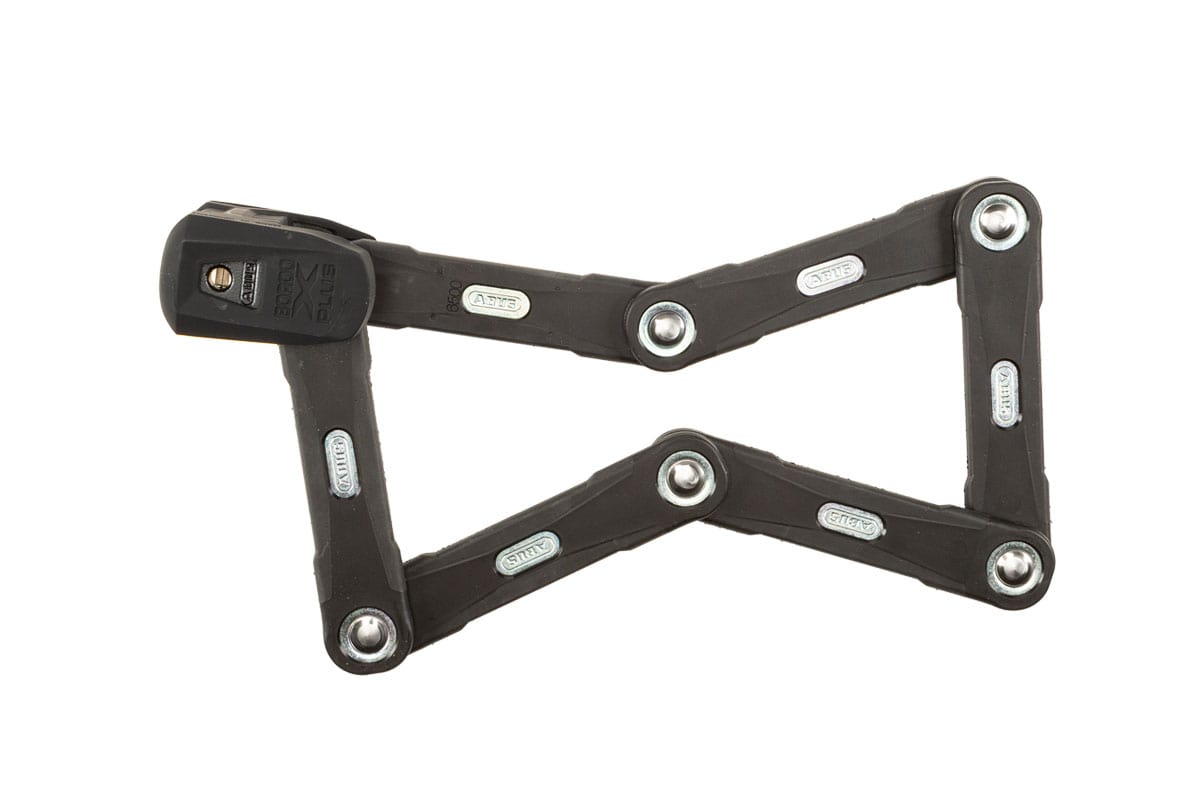 Abus Bordo Granit X-Plus 6500