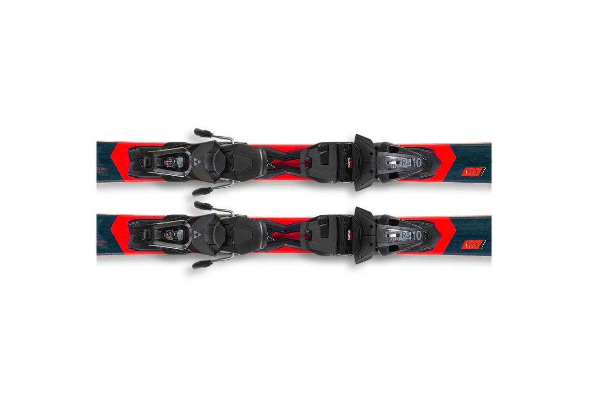 Fischer RC4 The Curv TI