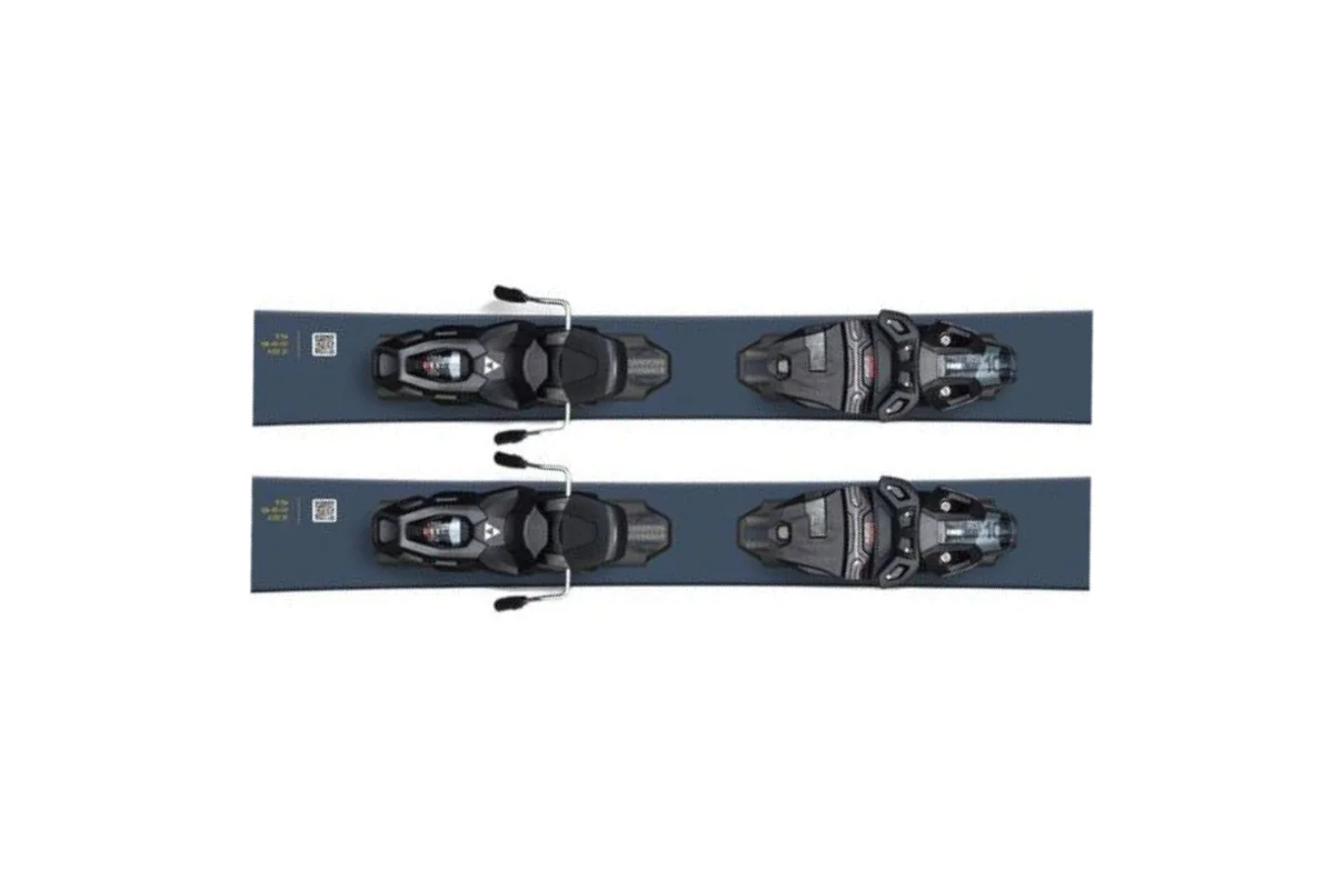 Fischer Ranger XTR Twin 172cm